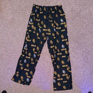 Baylor Pajama Pants
